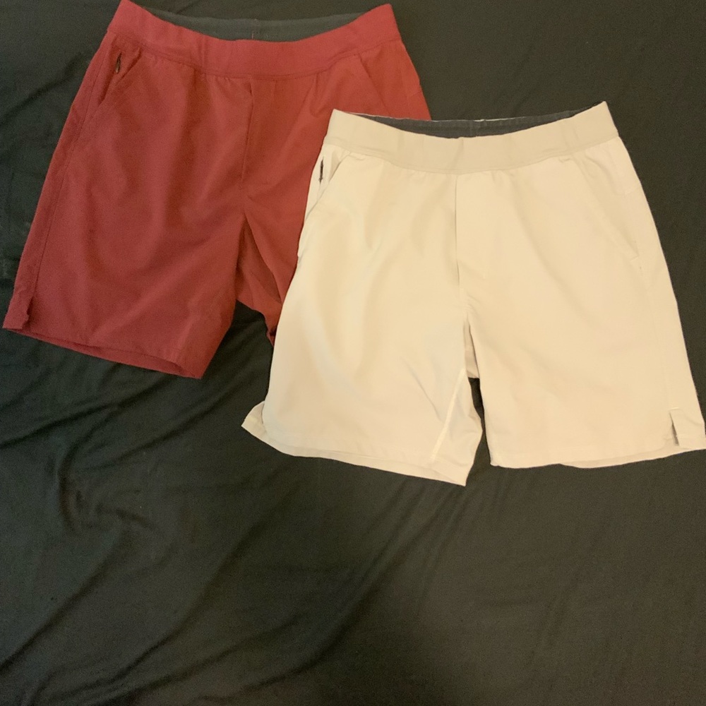 Public Rec Flex 32 shorts